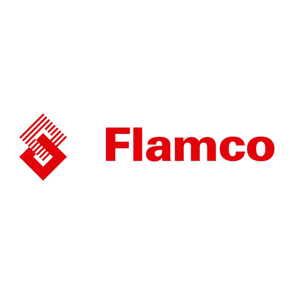 flamco logo fc