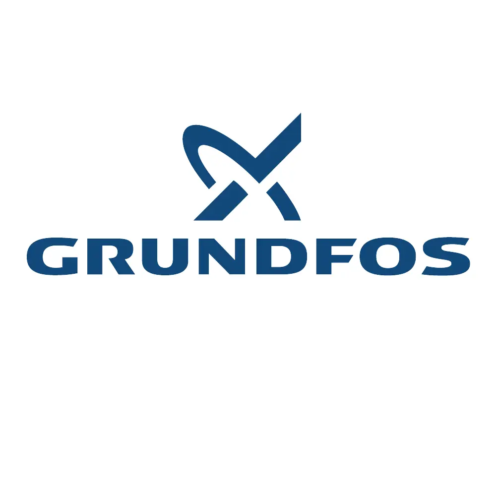 grundfos logo fc