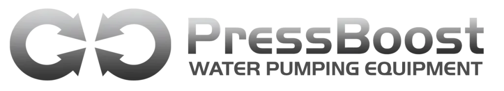 pressboost sales logo grey 2