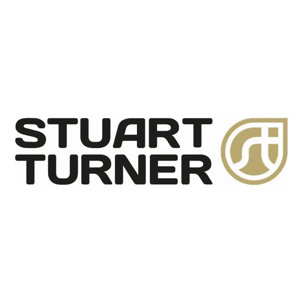 stuart turner logo fc