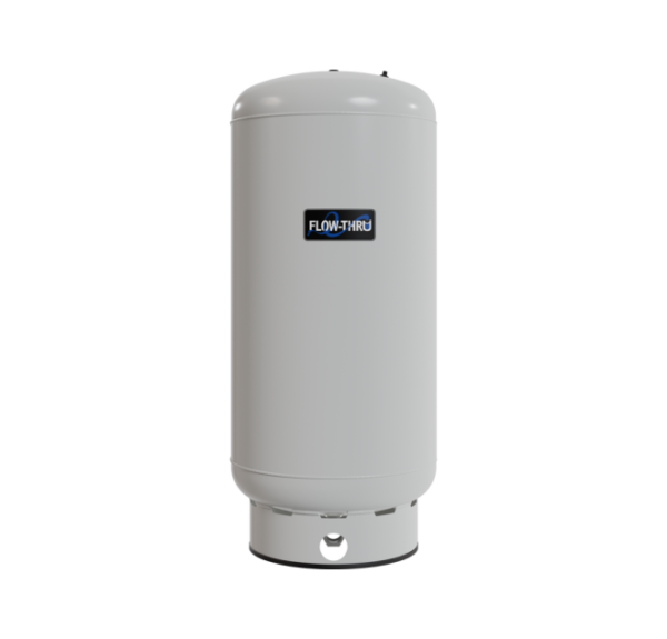 Flow-Thru 450-liter GFU-450LV